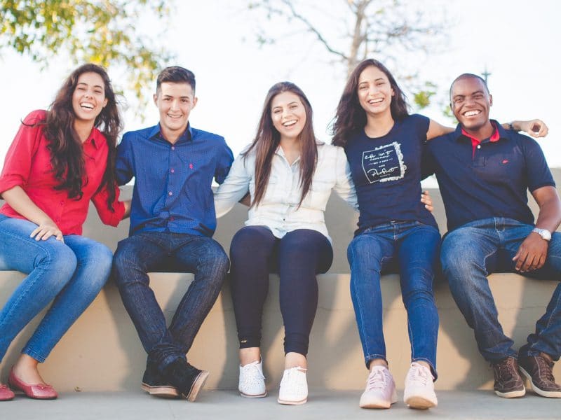 Tips for Adjusting to College Life - Church Hill Classics