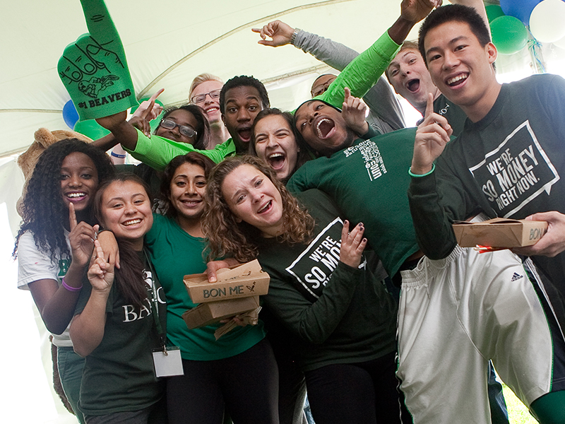 Best College For Entrepreneurship | Babson College