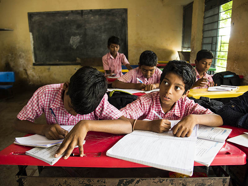 Education Technology And Indian Schools | Forbes India