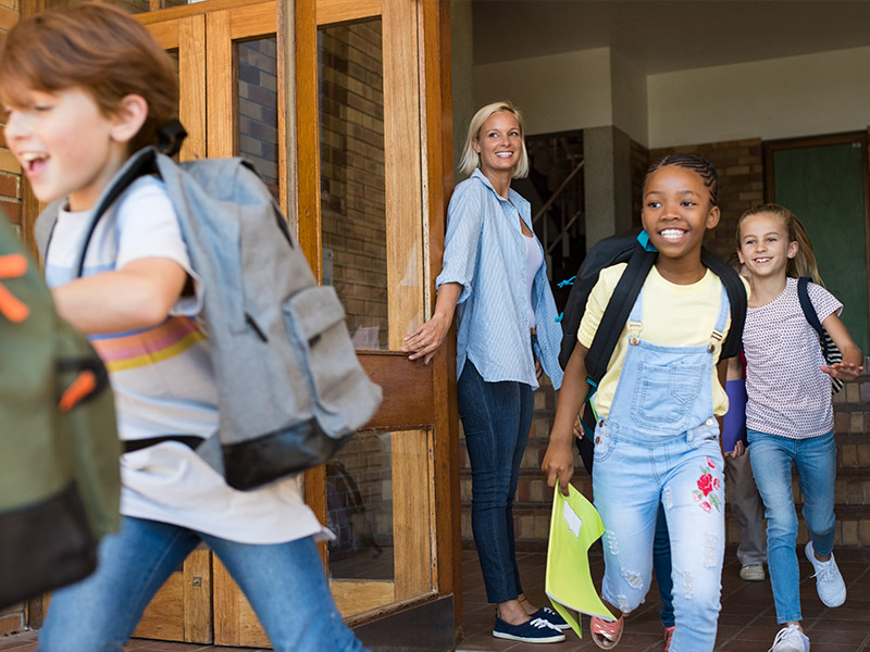 Apply For a School Safety Grant | Blog