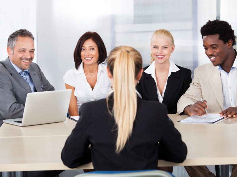 How to Show Your Passion about the Subject During College Interview? - FreeEducator.com